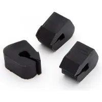 Cobb Rubber Kom Premier / Pro (Set van 3)