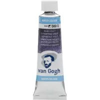 Royal Talens van Gogh aquarelverf - tube - 10 ml - schemering violet 560