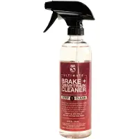 Silca Ultimate Brake and Drivetrain Cleaner 473 ml