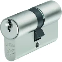 ABUS e60 cilinder SKG** 50/50 mm