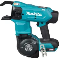 Makita TR001GZ XGT 40V Max Vlechtmachine