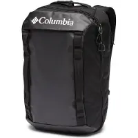 Columbia Sportrugzak 'Landroamer' zwart / wit