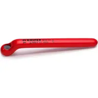 Knipex Ringsleutel 12 x 190 mm VDE - 980112