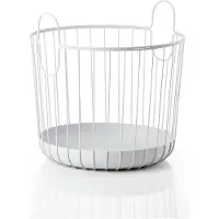 Zone Denmark Opbergmand Inu Soft Grey 41,1 cm