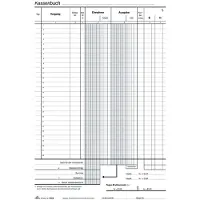 Rnk Verlag Kassenbericht Formularbuch 3155