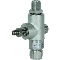 Dehn Dehngate bliksemafleider DGA AG N - 929045