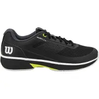Wilson Rush Lite 5 All Court Shoes Zwart EU 43 1/3 Man