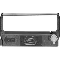 Kores Inktlint voor EPSON ERC 23, nylon, zwart