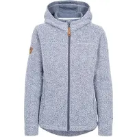 Trespass Reserve Fleece Met Kap
