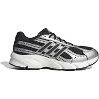 Adidas Sneakers laag 'Technochaos 2000' zwart / zilver