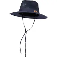 Trespass KLASSIEKE hoed, Blauw