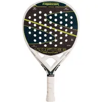Softee Freezer Carbon 3k Padel Racket Groen