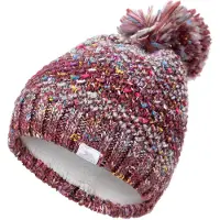 Trespass Damen Hut Zabella - Female Hat Dark Cherry