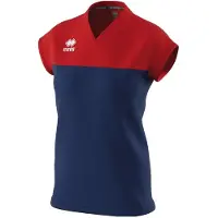 Errea T-shirt Bessy Maglia Mc Jr kind EU XS