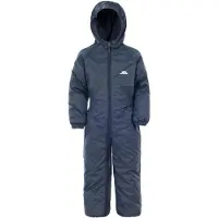 Trespass Kinderpak Dripdropchildsrainsu