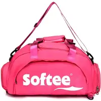 Softee Training Bag Roze