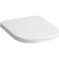Laufen Meda - Toiletzitting, SoftClose, wit H8911130000001
