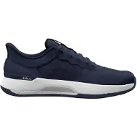 Wilson Intrigue Tour All Court Shoes Blauw EU 42 Vrouw