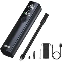 Woowind Ventus Ride Mini Pomp