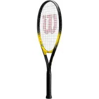 Wilson Energy Xl Tennis Racket Geel 2