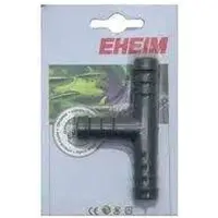 Eheim T-Stuk voor Filter 2217/2317,2226/2326,2228/2328 en Oppervlakte Afzuiger 3535