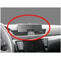 Brodit ProClip Skoda Superb Bj. 16-18