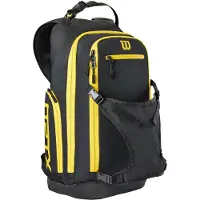 Wilson Team Optx Bag Zwart