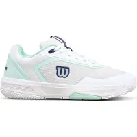 Wilson Courtglide All Court Shoes Wit EU 40 2/3 Vrouw