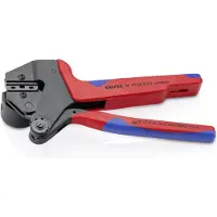 Knipex MC4 EVO2 97 43 66 EVO Krimptang