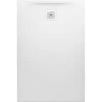 Laufen Pro - Douchebak 120x80 cm, wit H2109520000001
