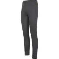 Trespass functionele onderkleding Yomp360 - Base Layer-broek voor volwassenen, zwart X