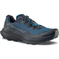 La Sportiva - Prodigio 2 - Trailrunningschoenen 42,5, blauw