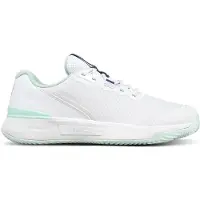 Wilson Intrigue Pro Clay Court Schoenen