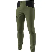 Dynafit - Transalper DST Pants - Trekkingbroek XXL, olijfgroen