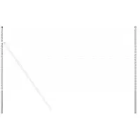 vidaXL Hekpaal. 12 pcs Zilver Poedercoated staal