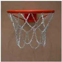 Softee Deluxe anti-vandalisme basketbalnet - enkele eenheid