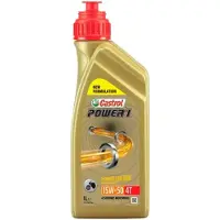 Castrol Power1 4t 15w-50 Motorolie 1l