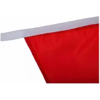 Softee Classi Backstroke Flag Pennants For Pools 12.55m Veelkleurig 12.5 m