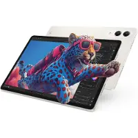 Lenovo Yoga Tab QCM8650Q 11.1" 3.2K IPS 600nits 144Hz 8/256GB Adreno 750 WiFi Seashell