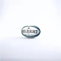 Gilbert rugbybal replica - United Rugby Championship - maat 5.