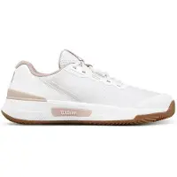 Wilson Intrigue Pro Clay Shoes Wit EU 36 Vrouw