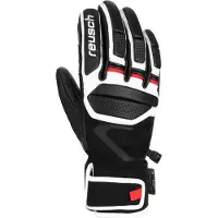 Reusch Sporthandschoenen 'Pro RC' rood / zwart / wit