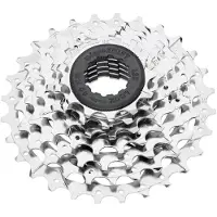 Microshift Mezzo H-Series 7V cassette || Maat: 12-28