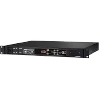 BlueWalker 10120543 3000VA 11AC outlet(s) Rackmontage Zwart UPS