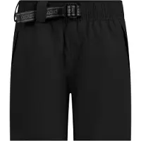 Protest Skibroek Women Prtsami True Black-XXL