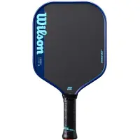 Wilson Cadencesf Pro16 Pickleball Paddle Blauw 1