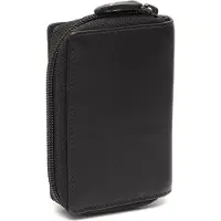 The Chesterfield Brand portemonnee Floren Ladies Wallet Black zwart