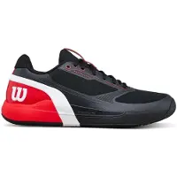 Wilson Rush Pro 5 All Court Shoes Zwart EU 44 2/3 Man