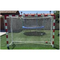 Softee 3 Mm Shock Absorbers Net Hook Groen