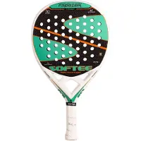 Softee Freezer Carbon 3k Padel Racket Groen
